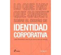 Lo Que Hay Que Saber Sobre El Diseño De Identidad Corporativa