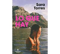 Lo que hay (Reservoir Narrativa)