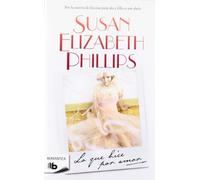 Lo que hice por amor (Golfistas 5) (Ficción)