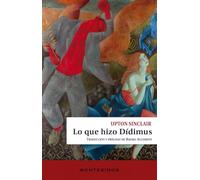 Lo Que Hizo Dídimus