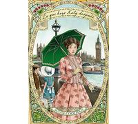 Lo Que Hizo Katy Después: 317 (Las Tres Edades)