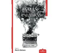 LO QUE JAMÁS SABRÁS POR MIS PALABRAS (Diástole)