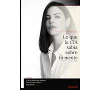Lo que la CIA sabía sobre tu mente: Gateway Process, Proyecto Stargate y el universo holográfico
