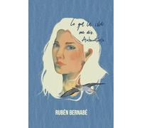 Lo que la isla me dio: Autorretrato