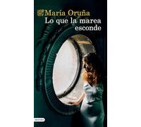 Lo Que La Marea Esconde
