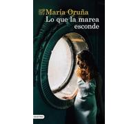 Lo Que La Marea Esconde