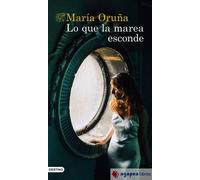 Lo Que La Marea Esconde