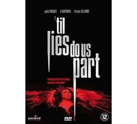 Lo que la mentira esconde / 'Til Lies Do Us Part [ Origen Holandés, Ningun Idioma Espanol ]