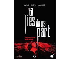 Lo que la mentira esconde / 'Til Lies Do Us Part [ Origen Holandés, Ningun Idioma Espanol ]