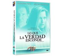 Lo que la verdad esconde [DVD]