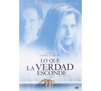 Lo Que La Verdad Esconde [DVD]