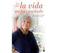 Lo que la vida me ha enseñado: 1 (Diversos)