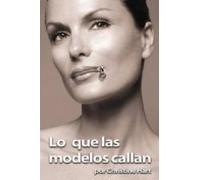 lo que las modelos callan