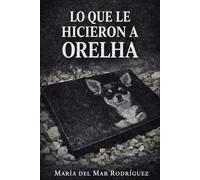 Lo que le hicieron a Orelha: Memoria, denuncia y conciencia