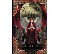 Lo que los mortales llaman cielo