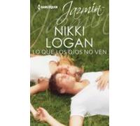 Lo Que Los Ojos No Ven (ebook)