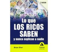 Lo Que los Ricos Saben y Nunca Explican a Nadie