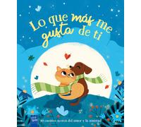 Lo Que Mas Me Gusta De Ti