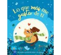 Lo Que Mas Me Gusta De Ti