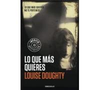 Lo Que Más Quieres