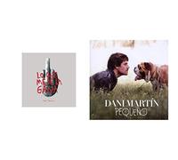 Lo Que Me De La Gana + Pequeño