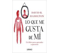 Lo que me gusta de mi | David Hamilton