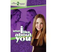 Lo Que Me Gusta De Ti: Temporada 2 (3 Discos 2003) - Amanda Bynes, Jennie Garth