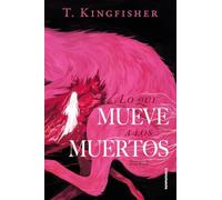 Lo que mueve a los muertos: 1 (Sworn Soldier)