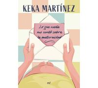 Lo Que Nadie Me Contó Sobre La Maternidad