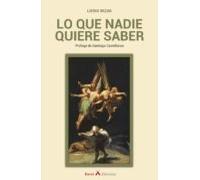 Lo Que Nadie Quiere Saber (ebook)