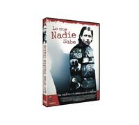 Lo que nadie sabe (DVD) 2008 Det som ingen ved