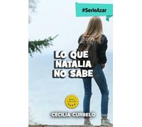Lo que Natalia no sabe (Azar)