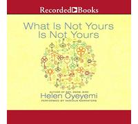 Lo que no es tuyo no es tuyo