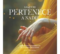 Lo que no pertenece a nadie: Fragmentos de identidad en una era artificial