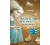 Lo Que No Sabes De Mi Amor
