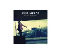 Lo Que No Se Da [CD de audio] Merce Jose