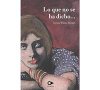 Lo que no se ha dicho