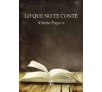 Lo Que No Te Conte