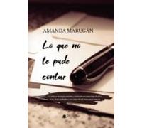 Lo Que No Te Pude Contar