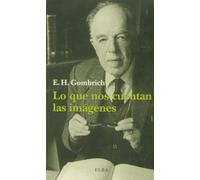 Lo que nos cuentan las imagenes (Elba)