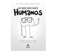 Lo que nos hace humanos