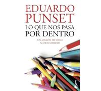 Lo que nos pasa por dentro: 4 (Divulgación)