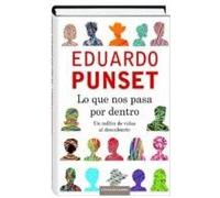 Lo Que Nos Pasa Por Dentro. Un Millón De Vidas Al Descubierto