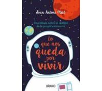 Lo Que Nos Queda Por Vivir