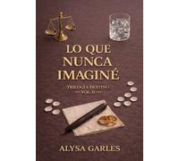 LO QUE NUNCA IMAGINÉ (DESTINO)
