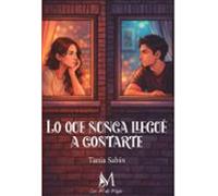 Lo Que Nunca Llegue A Contarte