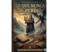 LO QUE NUNCA SE PERDIÓ: EL NOMBRE