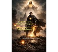 Lo Que Nunca Te Contaron en Catequesis: El Manual de Supervivencia Espiritual para Adultos