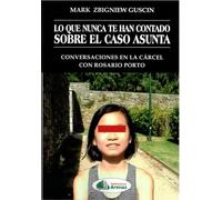 LO QUE NUNCA TE HAN CONTADO SOBRE EL CASO ASUNTA