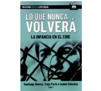 Lo Que Nunca Volvera